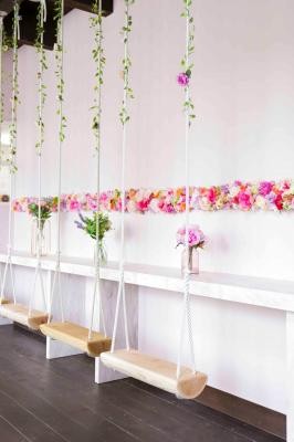 Flower Picnic Cafe -Hakodate-の画像