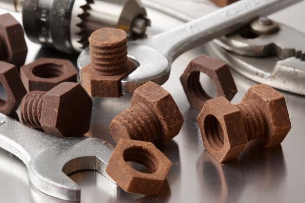 NEJI CHOCO LABORATORY