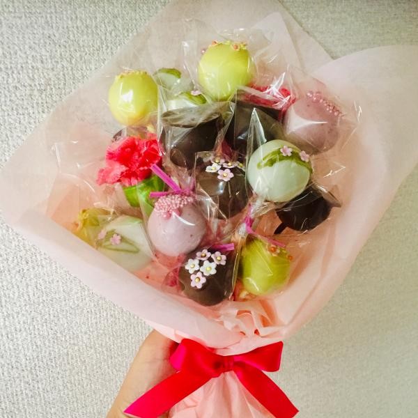 Kozue-Sweets