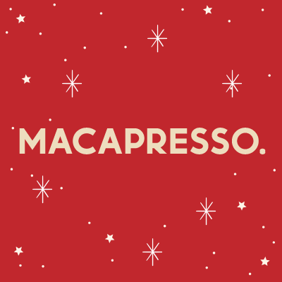 MACAPRESSO