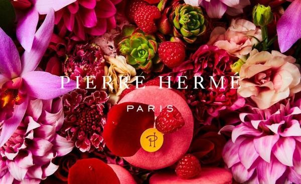 PIERRE HERMÉ PARIS