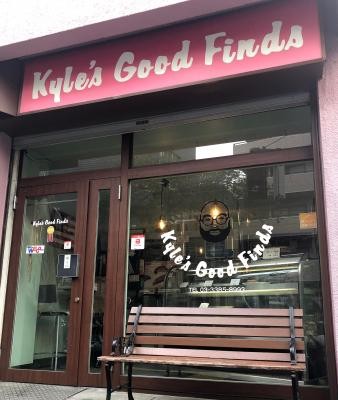 Kyle's Good Findsの画像