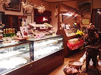 メゾンプチ洋菓子店