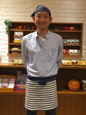Sweetsさつきの画像