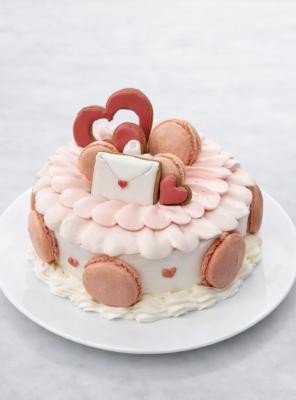 名古屋スイーツ＆カフェ専門学校