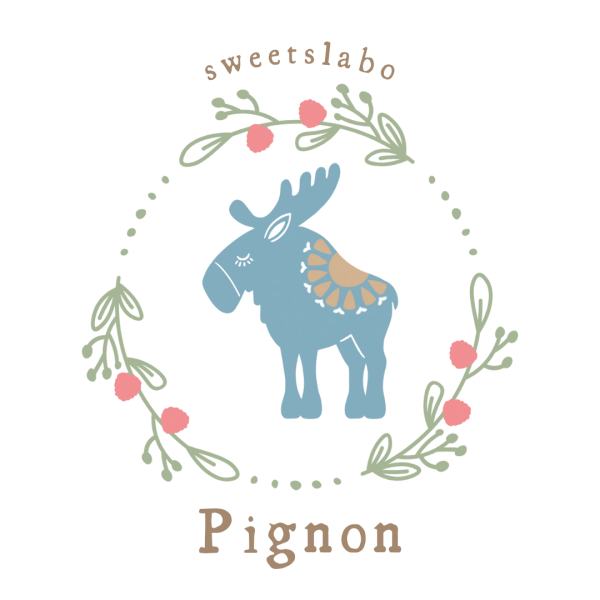 Sweetslabo Pignon