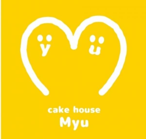 cakehouseMyu(ミュー)