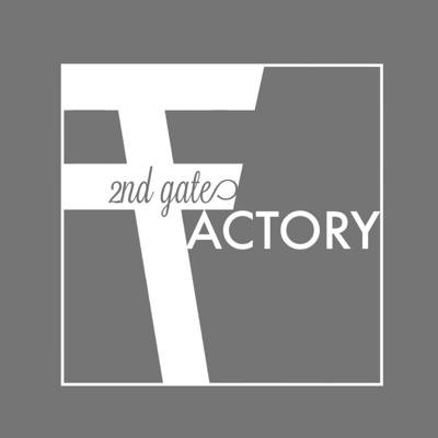 2nd gate FACTORY