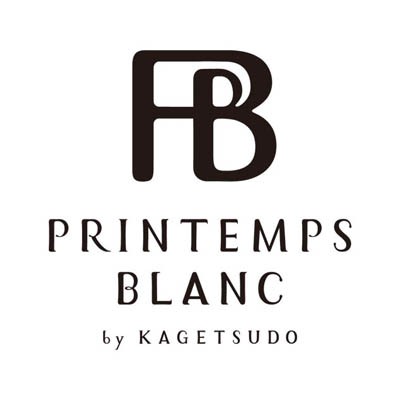 プランタンブラン by kagetsudo