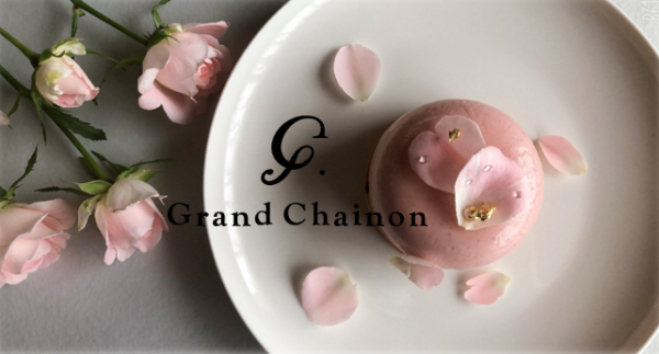 Grand Chainon