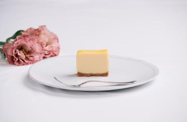 サトユリノチーズケーキ