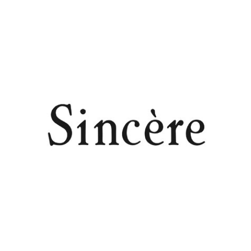 Sincere