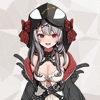 沙花叉クロヱ