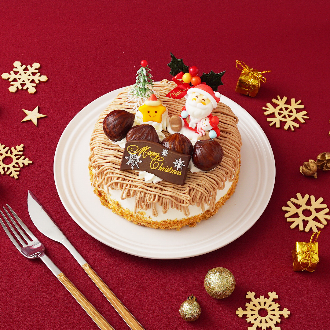 Xmas ufR[V 5 NX}X2025