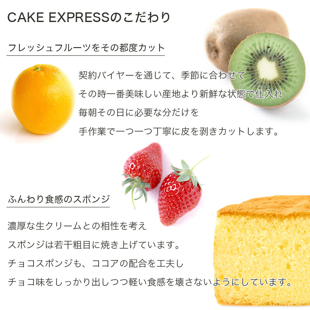 キャラデコお祝いケーキ ポケットモンスター 生クリームショートケーキ 5号 15cm cd-poke-22-cream（CAKE EXPRESS） |  Cake.jp