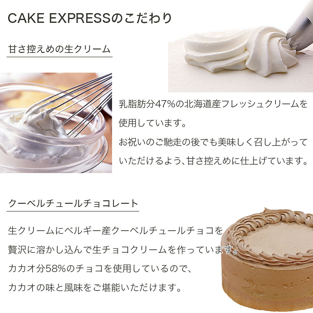 キャラデコお祝いケーキ ポケットモンスター 生クリームショートケーキ 5号 15cm cd-poke-22-cream（CAKE EXPRESS） |  Cake.jp