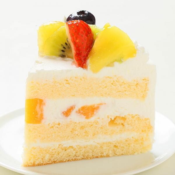 キャラデコお祝いケーキ　ポケットモンスター　生クリームショートケーキ　5号　15cm　cd-poke-19-cream 3