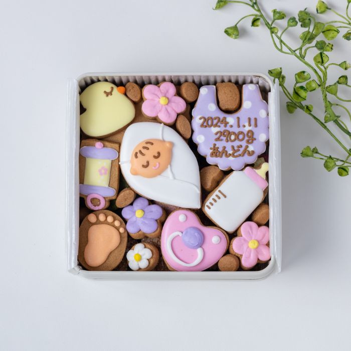 EbZ[Wꖳ yBabyNbL[ʁi̎qjverzJtŉACVONbL[