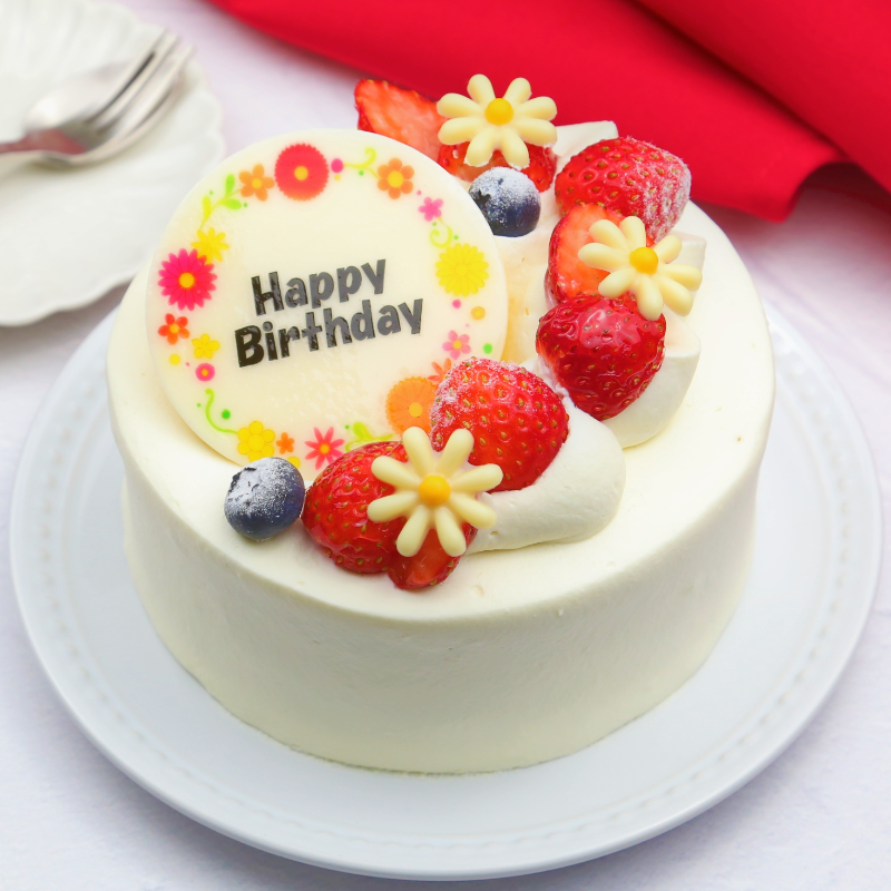 䕂̃v~AV[gP[L 4 12cm