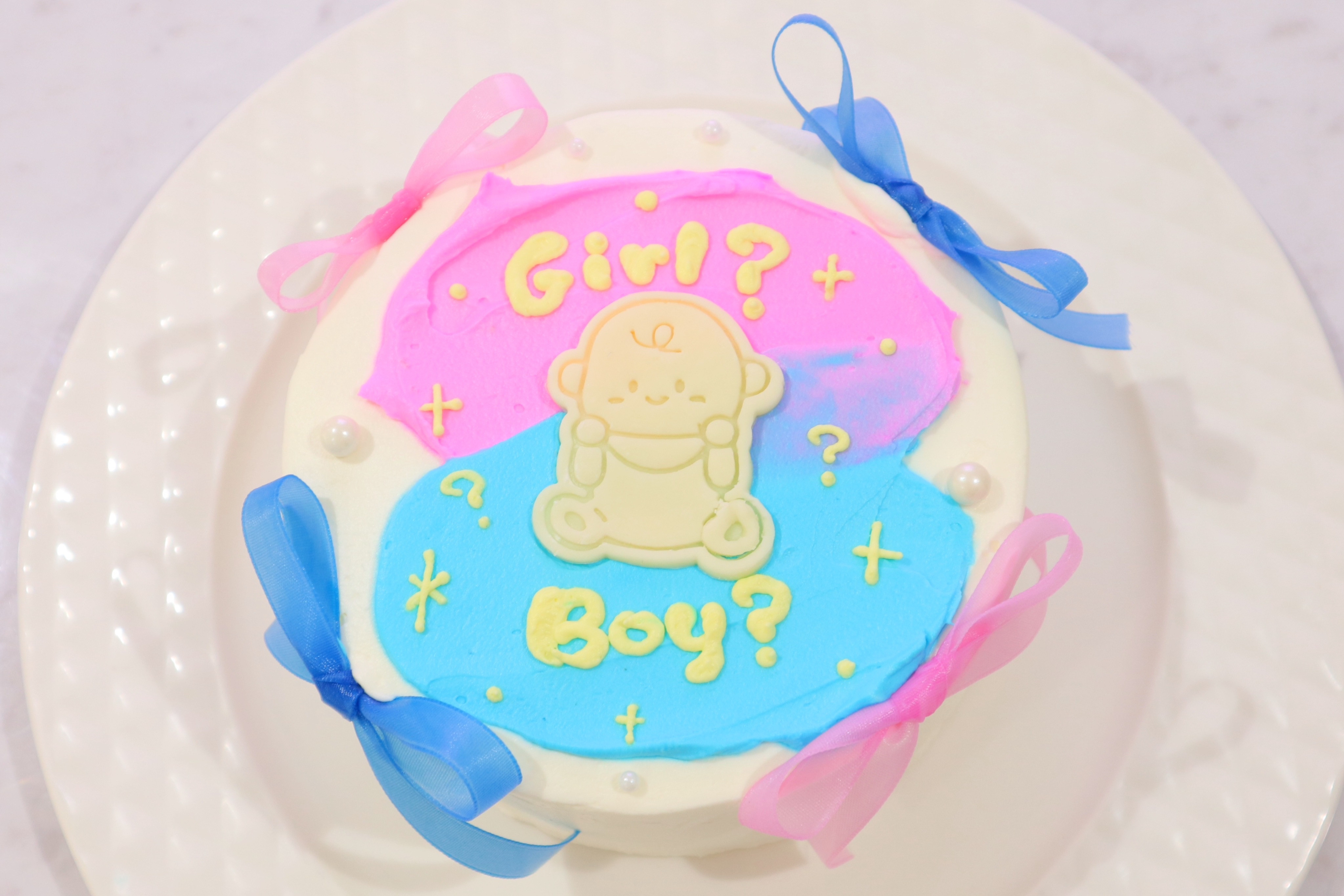 激レア 廃盤 レオパルドン Cake Or Girl？ ケーキ オア ガール