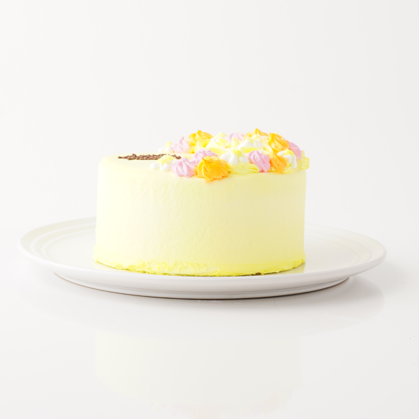 フルールセンイルケーキ 4号（メモラーブル） Cake.jp