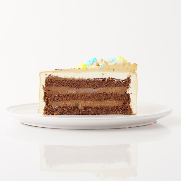 フルールセンイルケーキ 4号（メモラーブル） Cake.jp