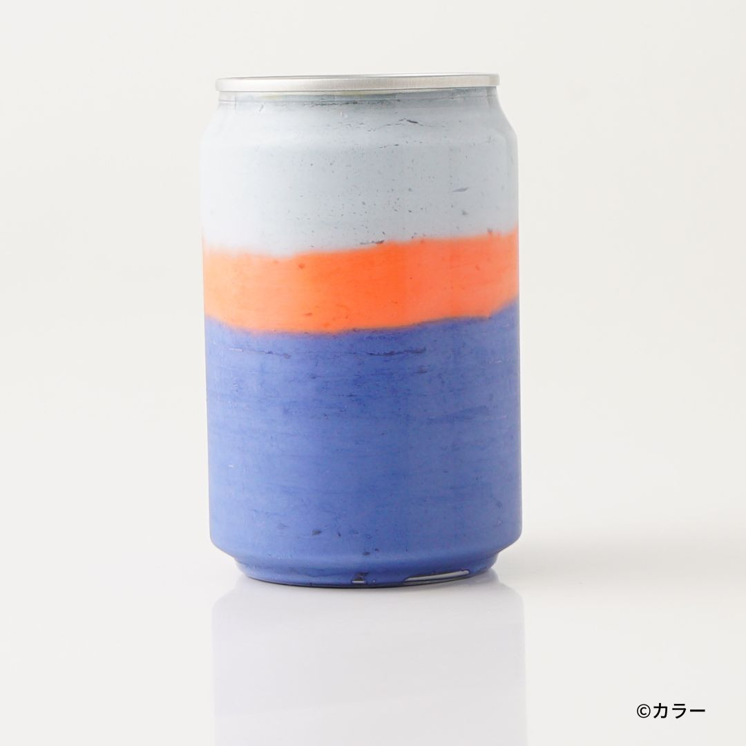 「エヴァンゲリオン」渚カヲル ケーキ缶【限定スプーン付】 4