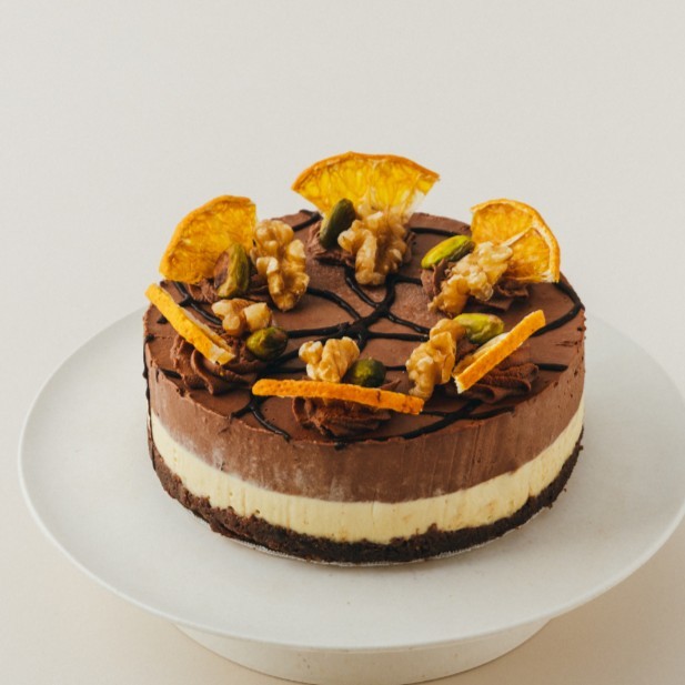 iNX}XjB[KIW`R[gP[L 4 12cm Oet[ AM[Ή