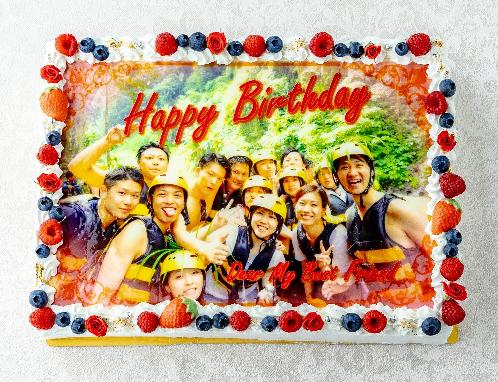 yⓀΉzzCgN[ʐ^P[L30cm×20cm