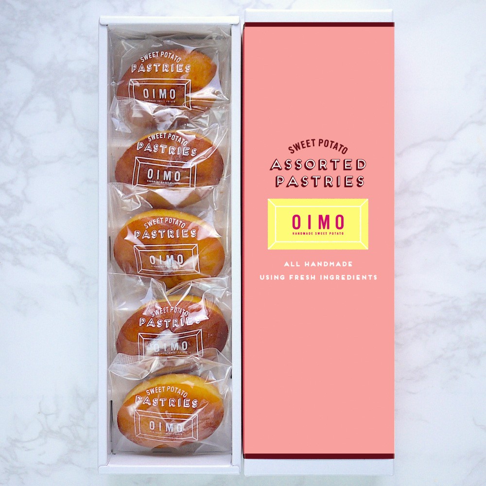 OIMO �t�B�i���V�F 5�{�b�N�X�y���X�C�[�g�|�e�g���XOIMO �z