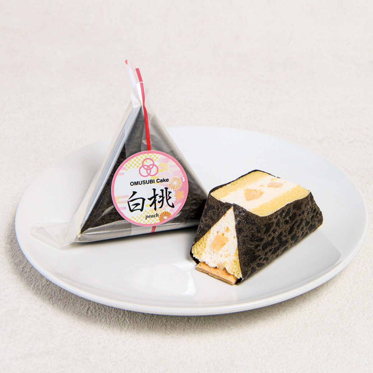 OMUSUBI Cake 10種20個セット 2022 Spring おむすびケーキ 4
