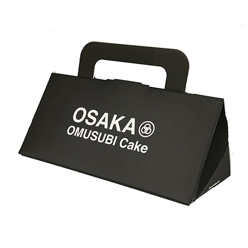 OMUSUBI Cake 10種20個セット 2022 Spring おむすびケーキ 6