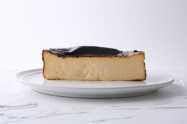 《1日5個限定》ミシュランガイド一つ星レストラン「Sincere」の絶品バスクチーズケーキ 2