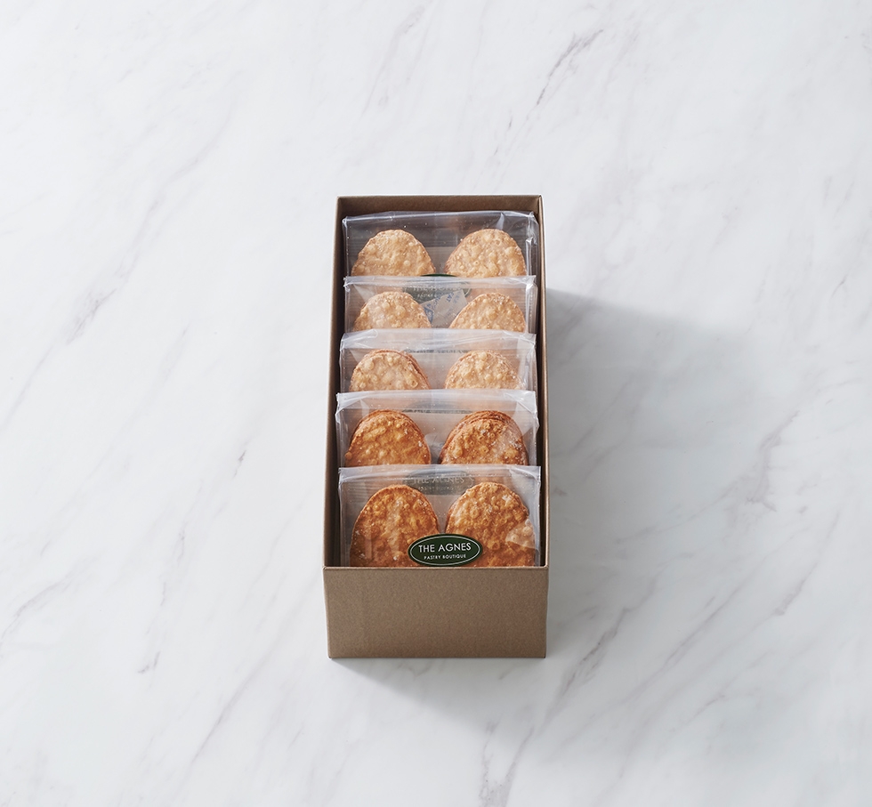 �_�b�N���[�Y�M�t�g �~�b�N�X(5��)10����