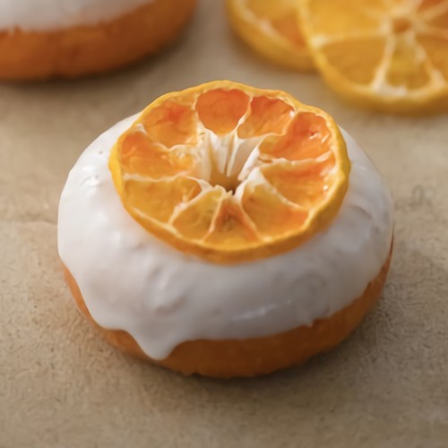 果ざりどーなつ16個入りギフトセット