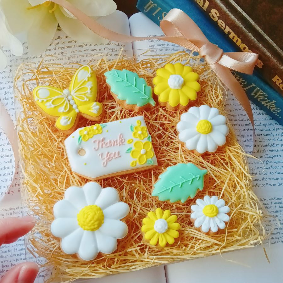 yThankyouMtgZbgzԂ̃ACVONbL[Zbg