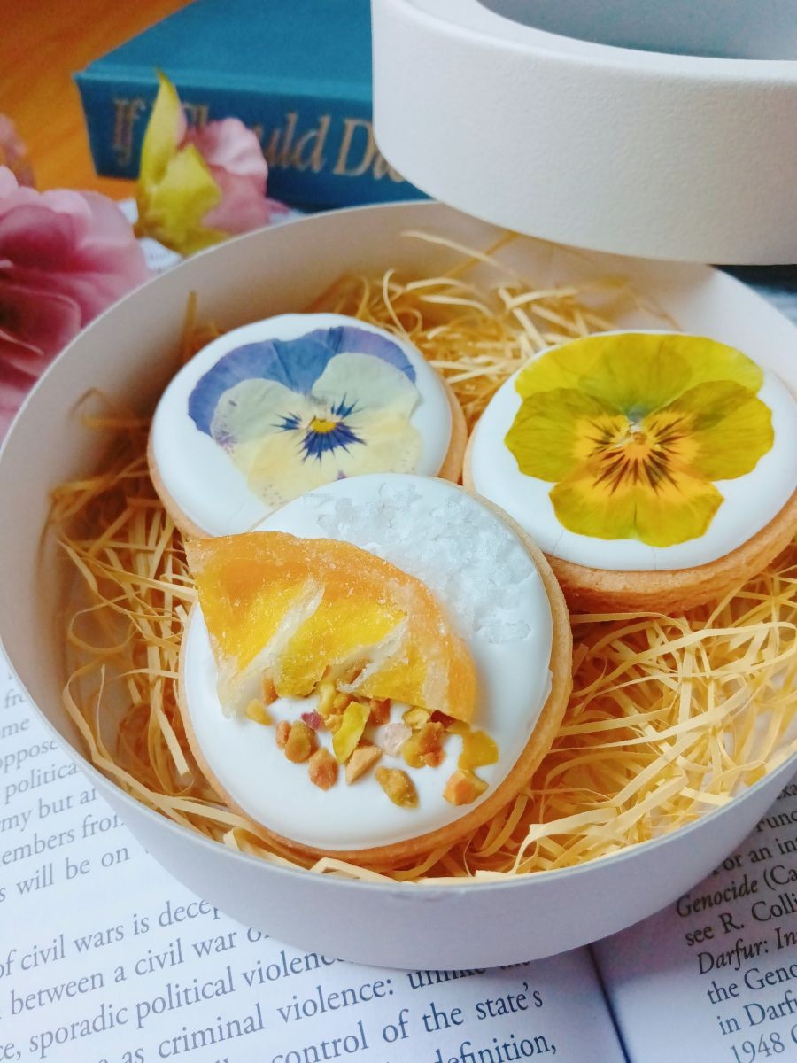 yMtgZbgzhCt[cƂԂ̃ACVONbL[