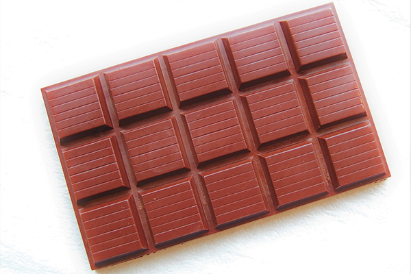 ブロックチョコレート（1kg） [cacao70%]（CRAFT CHOCOLATE WOR…