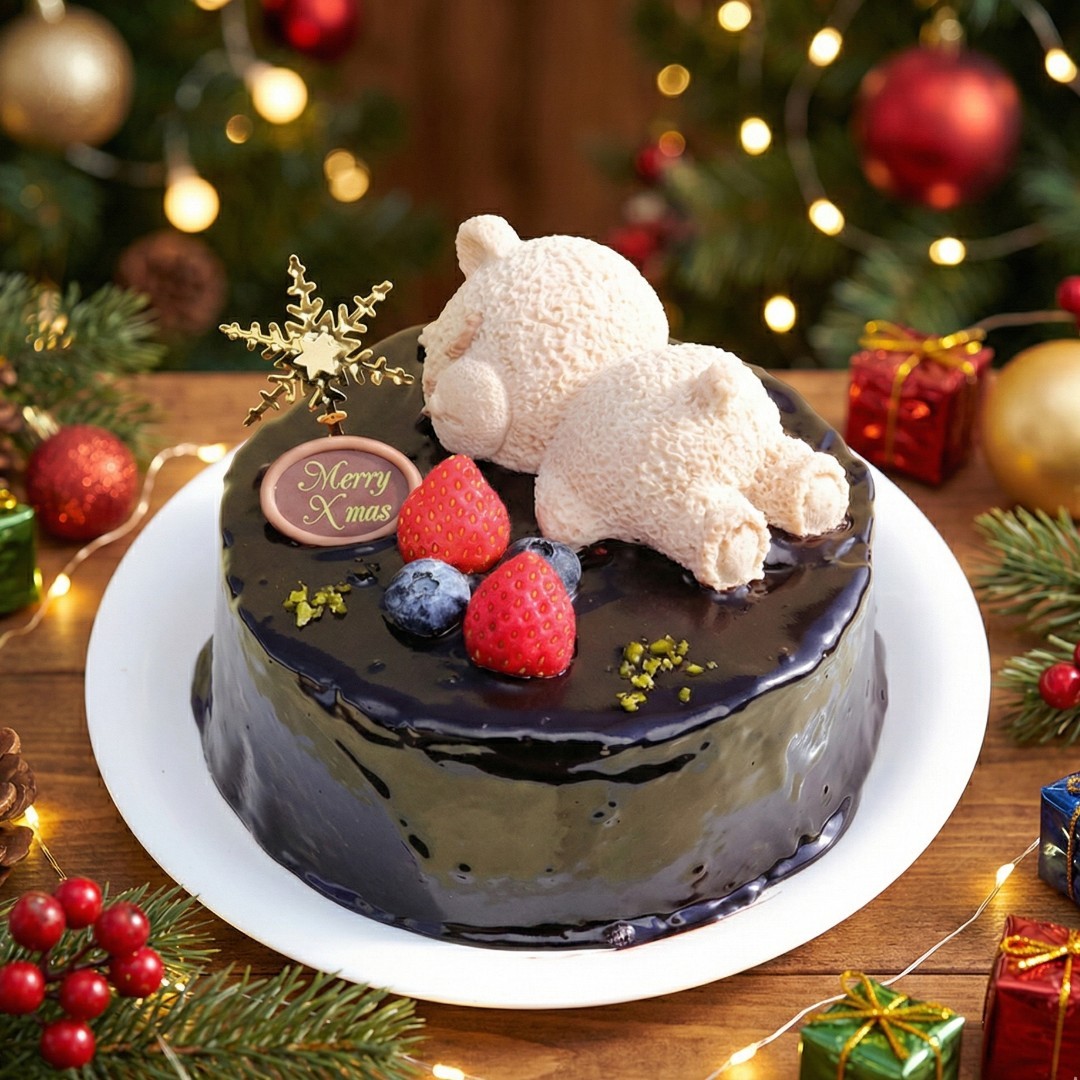 NX}X ˂ނ˂ނ܂ `R[XP[L 15cm