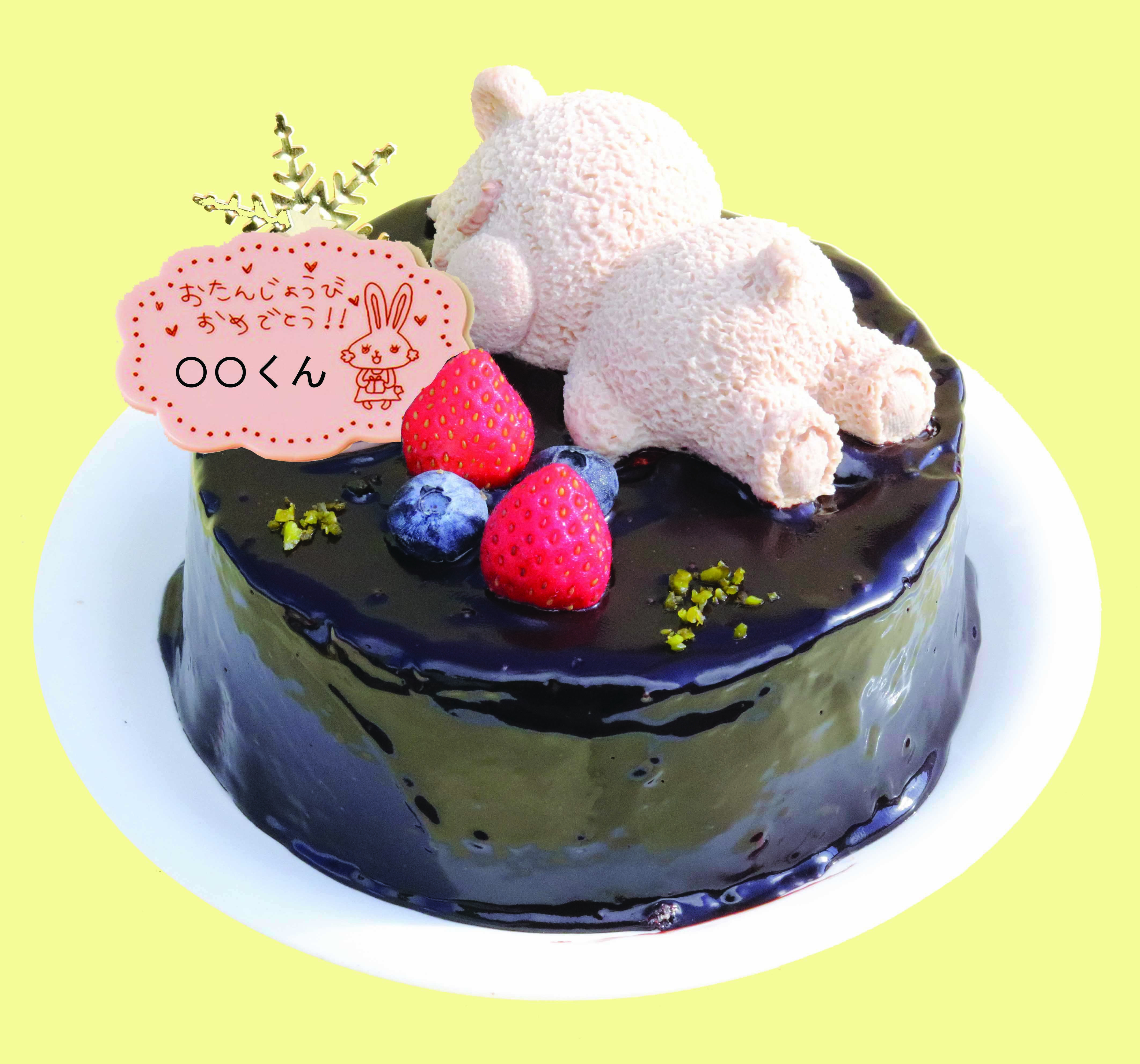 ˂ނ˂ނ܂ `R[XP[L 15cm