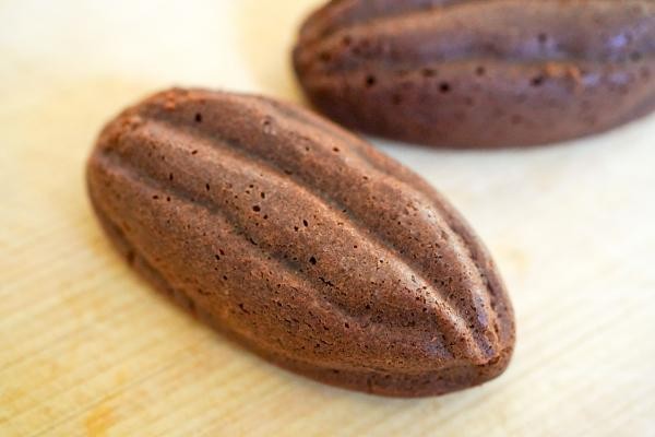 カカオポッドガトー プレーン ガナッシュ入り濃厚ガトーショコラ 1個 季菓貴 Kikaki Cake Jp