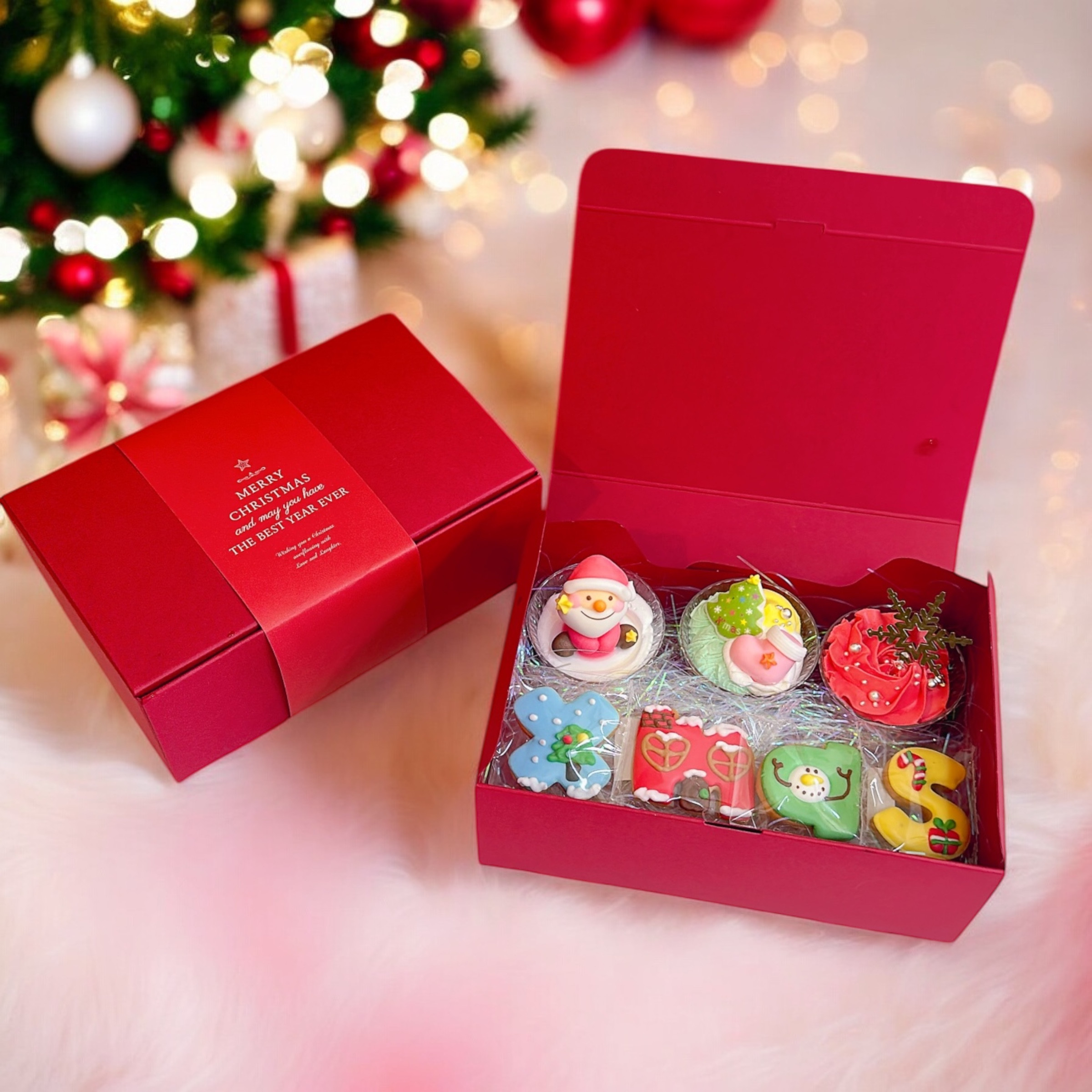 [XP[L&ACVONbL[v[gZbg NX}X2025