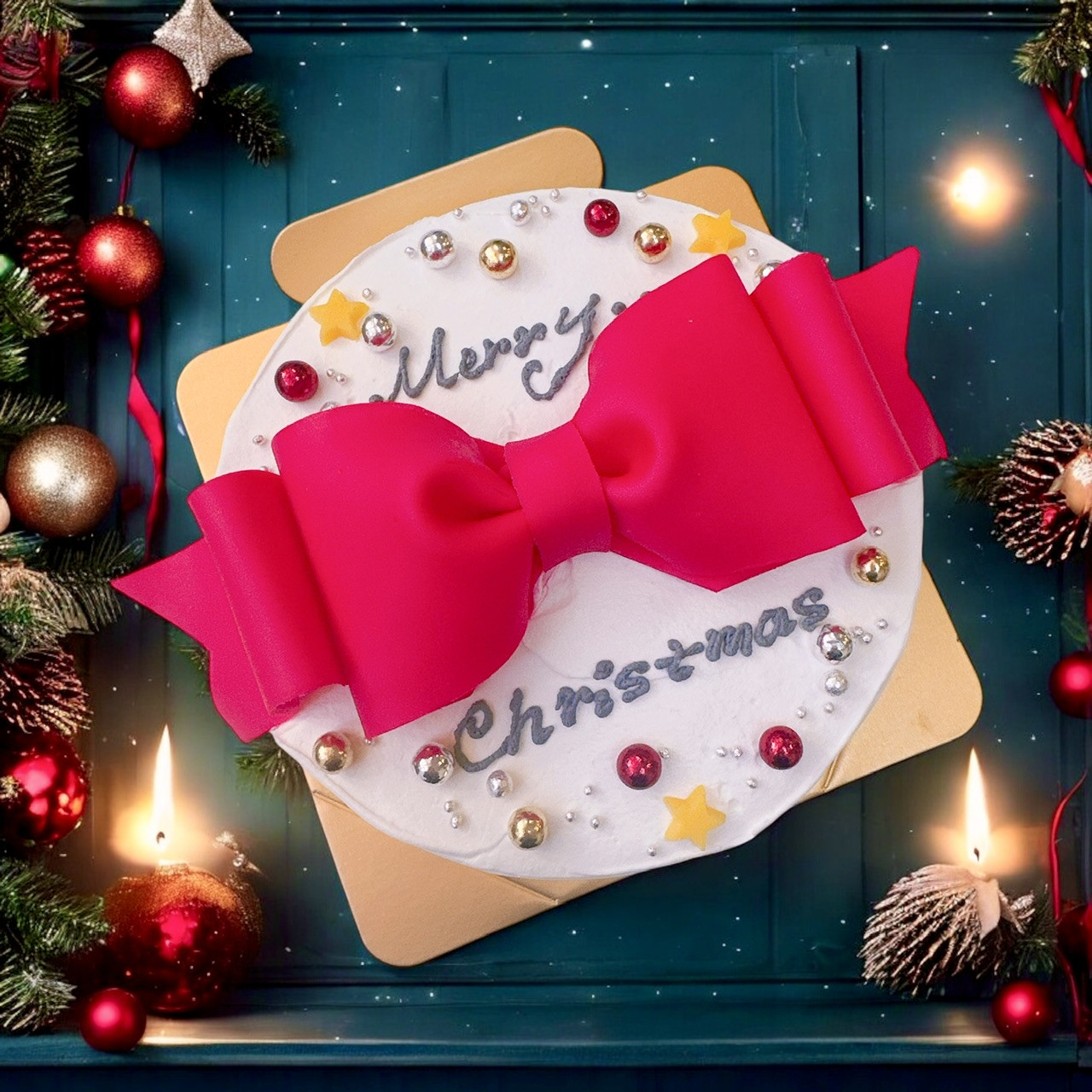 ӂƂT^̃xg NX}X2025  4