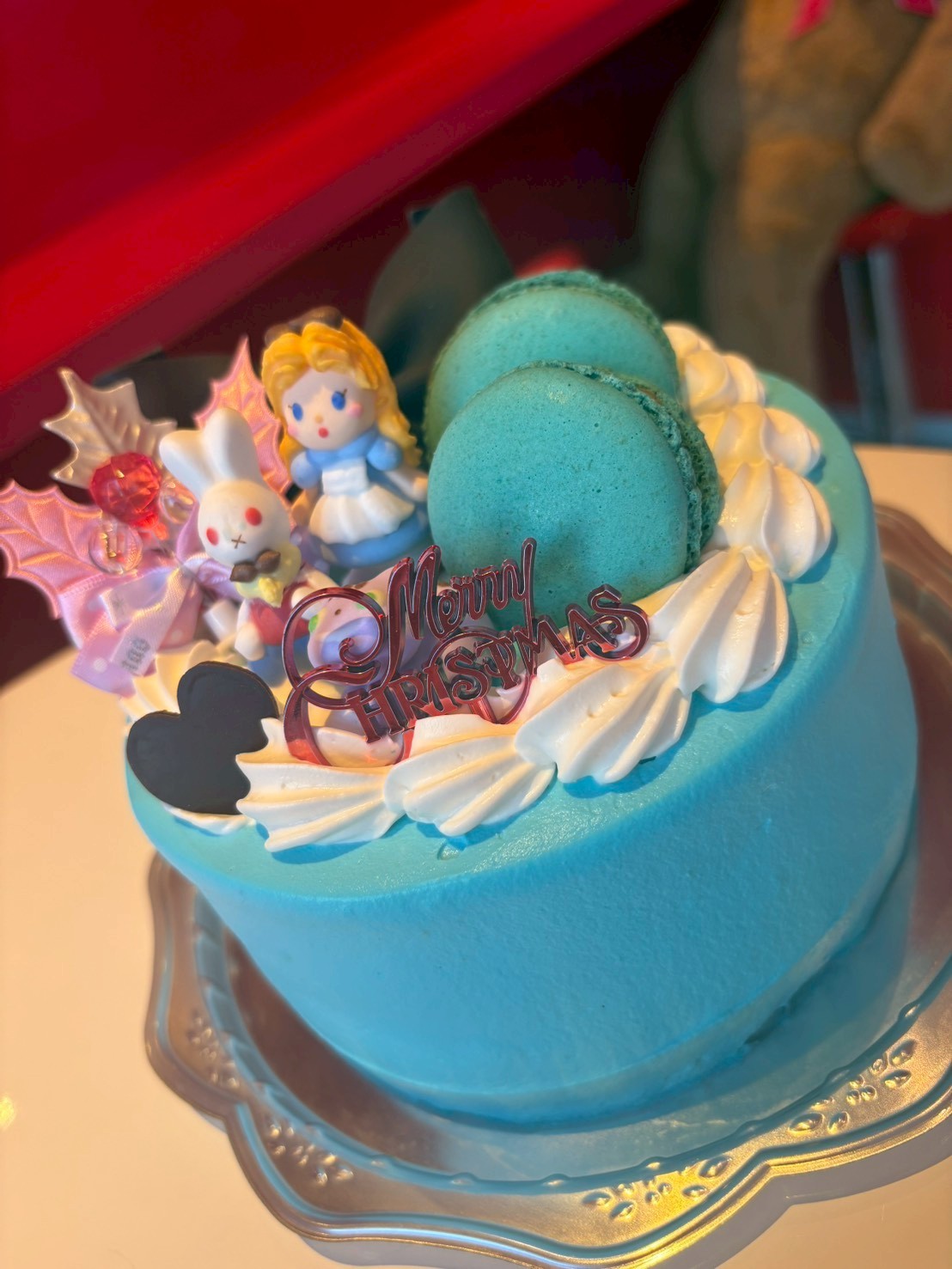 X'massvc̍̃AX 5 15cm