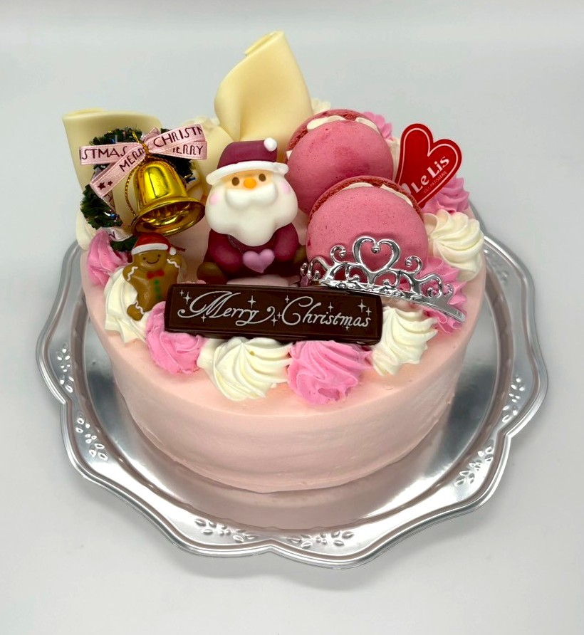 X'massÑfR[V 5 15cm NX}X2025