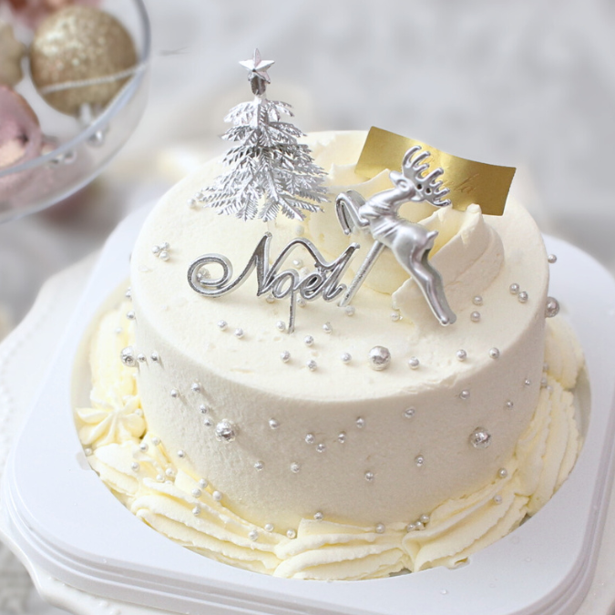 NX}XP[LuNoelvVo[ 4  V[gP[L NX}X2025