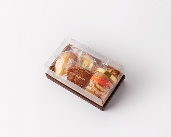 アルノー ラエール パリ ビクトワールvictor 厳選焼き菓子4種詰め合わせ アルノー ラエール パリ Cake Jp アルノー ラエール パリ ビクトワールvictor 厳選焼き菓子4種詰め合わせ アルノー ラエール パリ Cake Jp