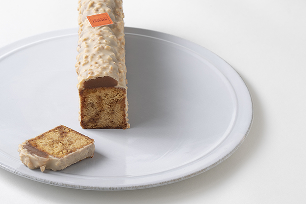 ケーク キャラメル Cake caramel ～本場フランスの繊細な味わい～ 