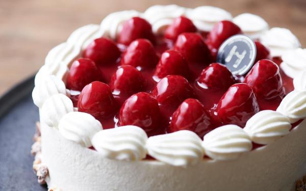 糖質制限の木苺レアチーズケーキ 12cm 糖質制限ケーキ専門店good Eatz Cake Jp