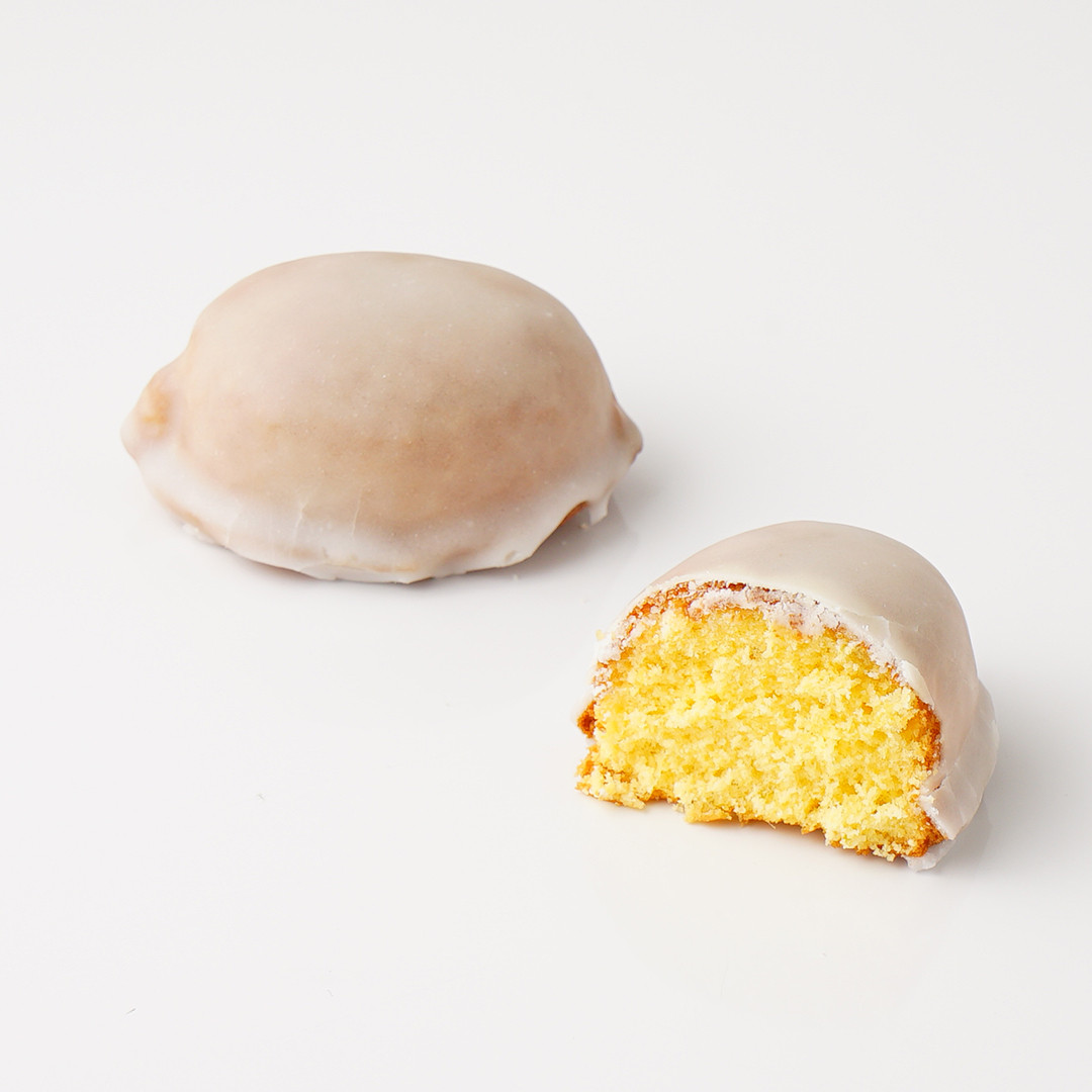 ラスト小林洋菓子店レモンケーキ ジャムサンドクッキーセット